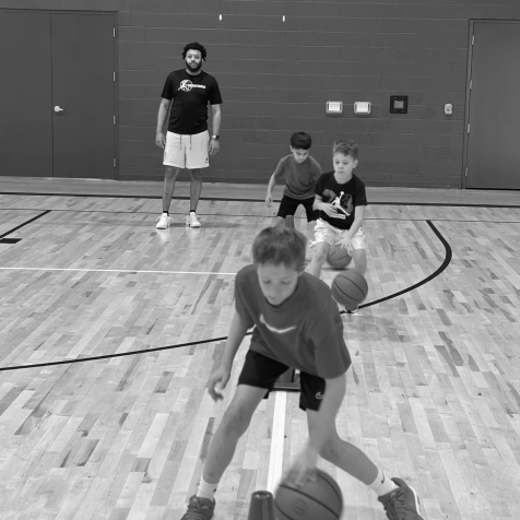 David Training-modified